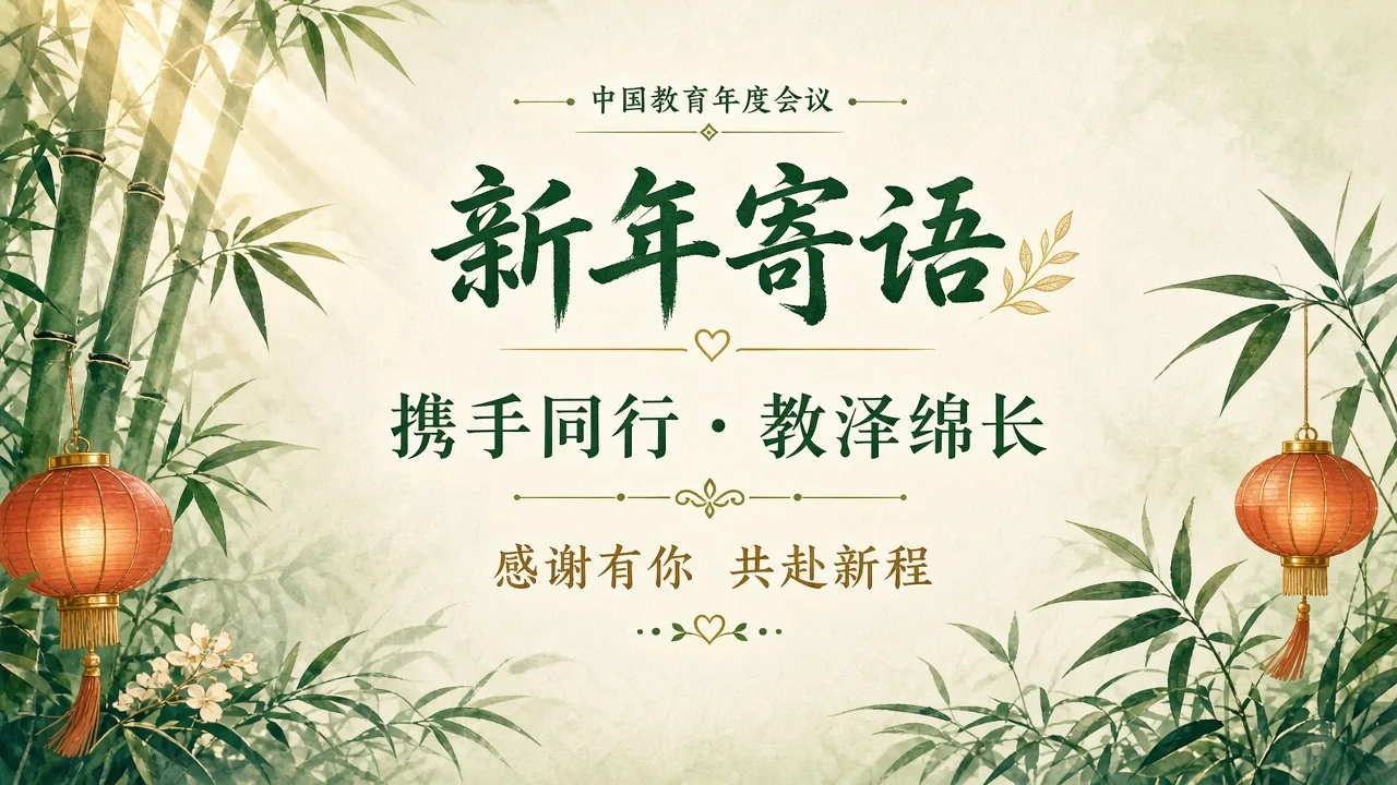 教培年会第5页