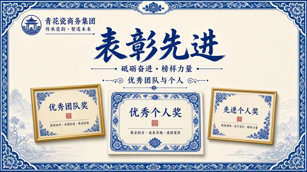 业绩回顾