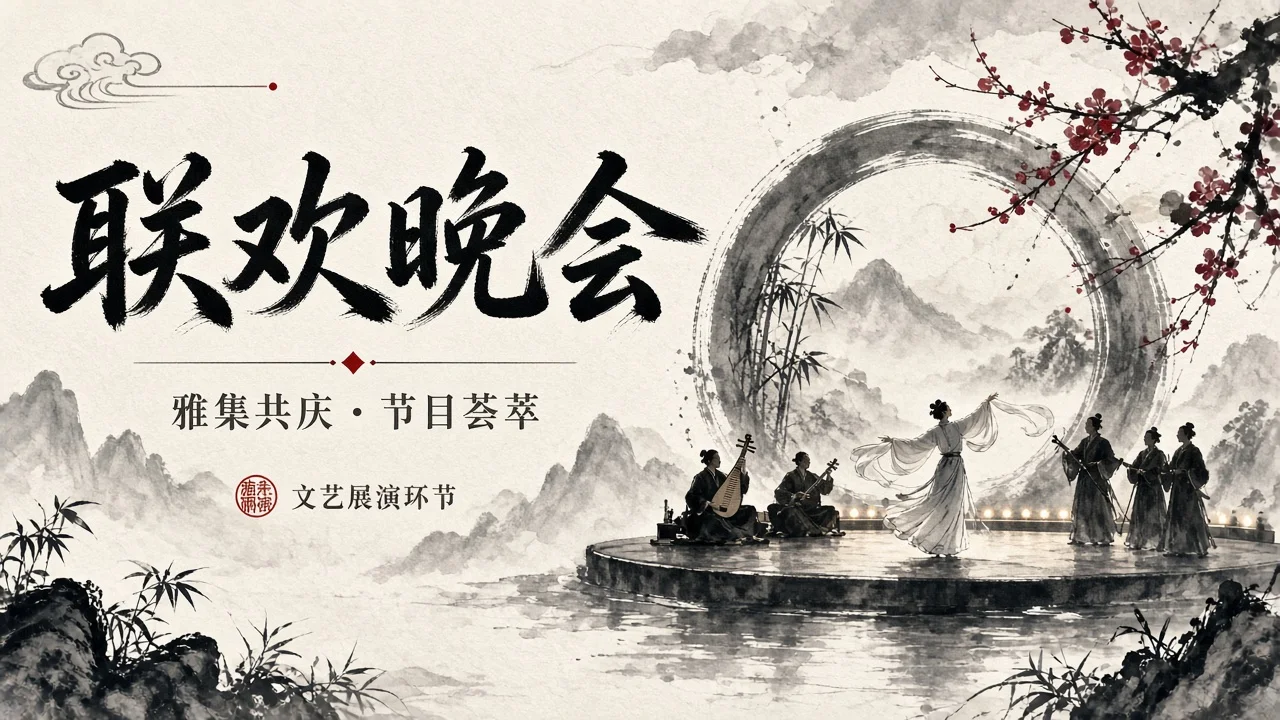 雅集回顾