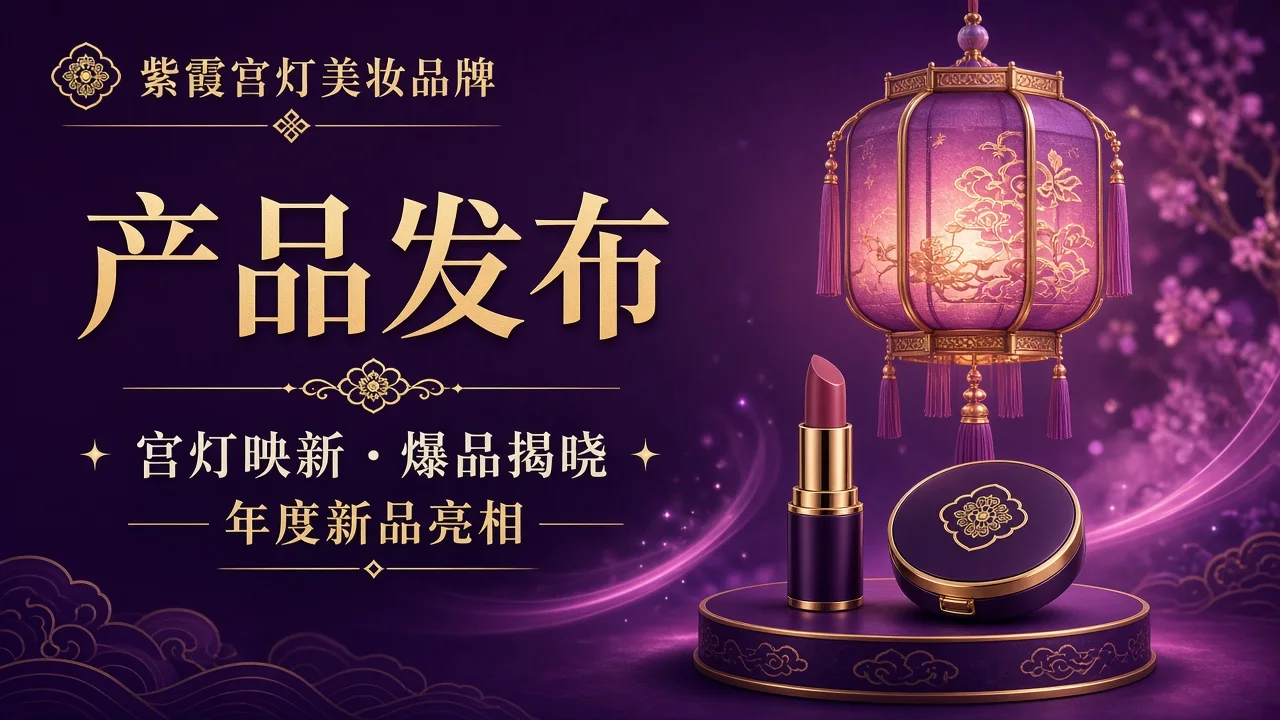 品牌回顾