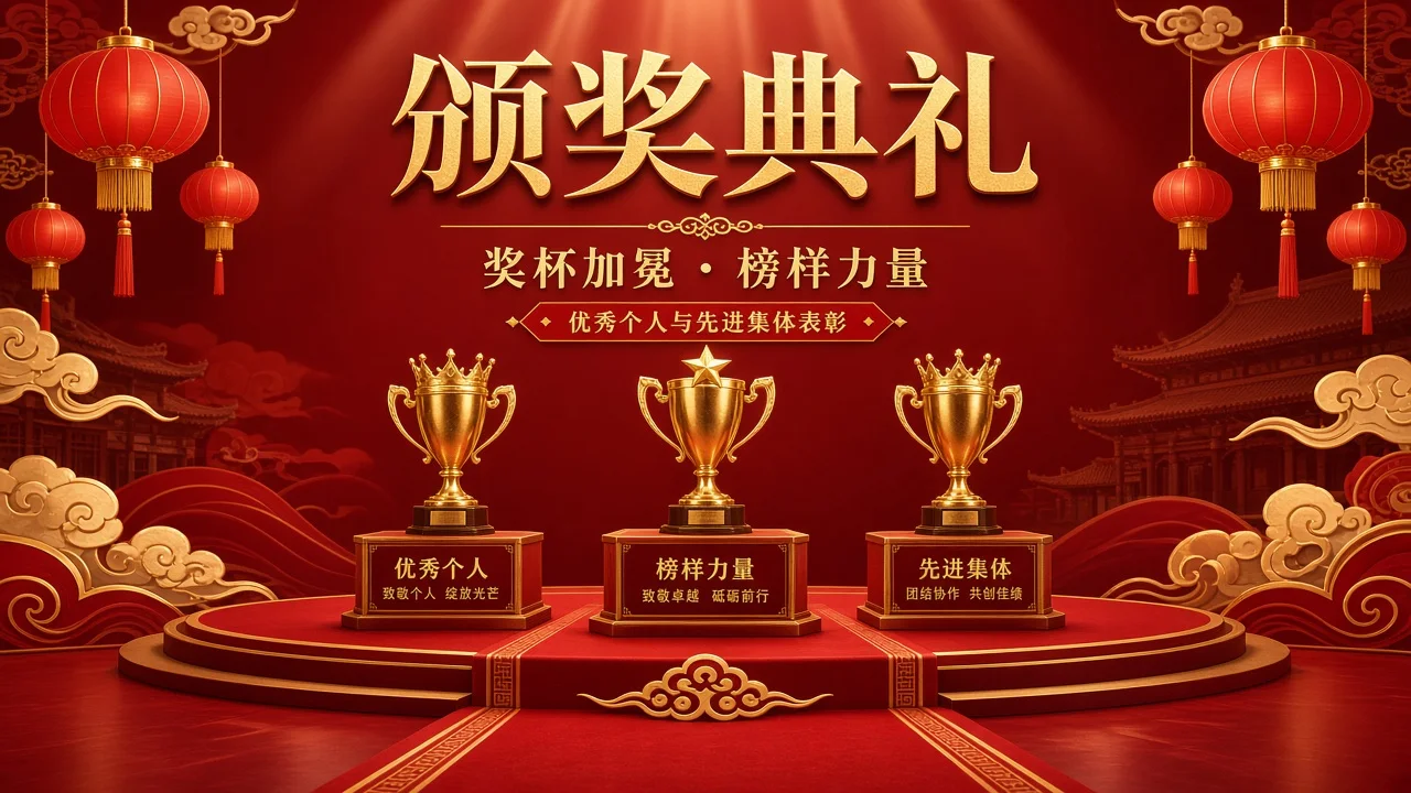 年会盛典第3页