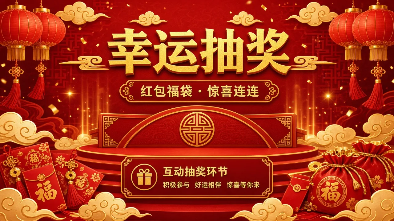 年会盛典第4页