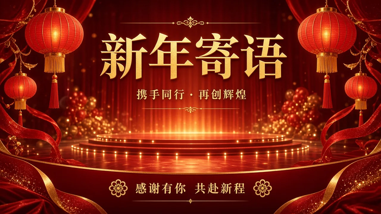 年会盛典第5页